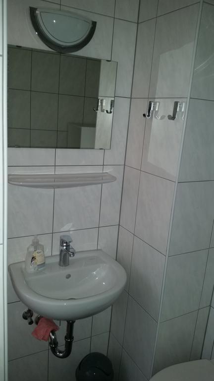 Ferienwohnung Fiwa Fewo-1 Und Fewo-2 Pirmasens Pokoj fotografie