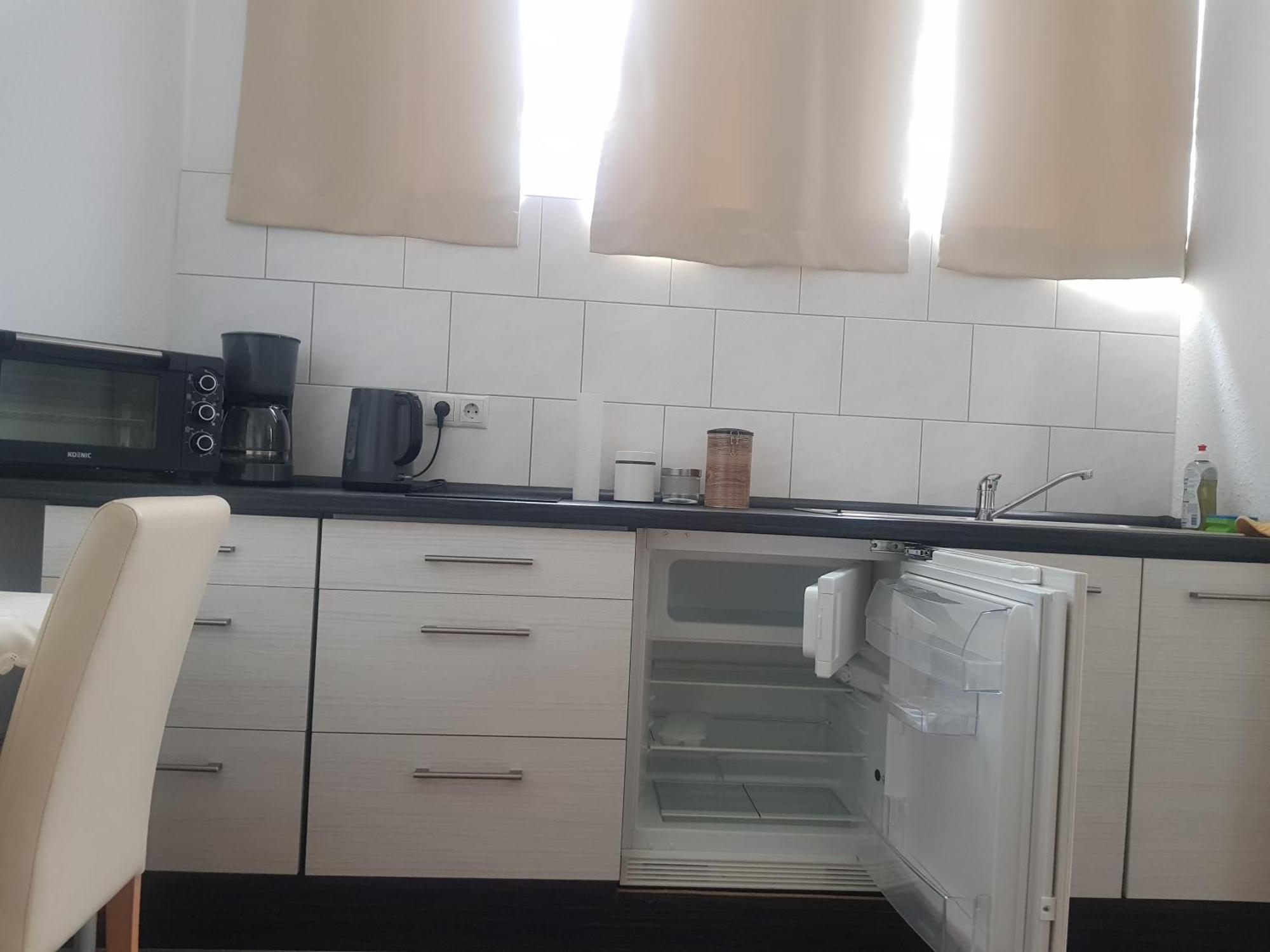 Ferienwohnung Fiwa Fewo-1 Und Fewo-2 Pirmasens Pokoj fotografie