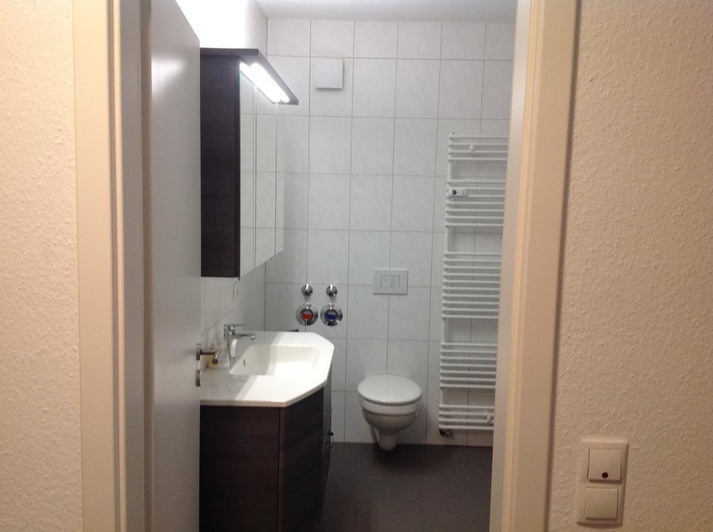 Ferienwohnung Fiwa Fewo-1 Und Fewo-2 Pirmasens Pokoj fotografie